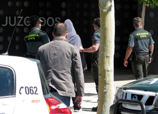 La Guardia Civil desmantela una trama dedicada a defraudar a la Seguridad Social - 4, Foto 4