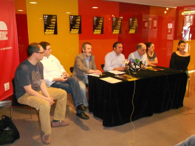 Dos musicales y dos obras dramáticas configuran la II Muestra de  Artes Escénicas Del Aula al Escenario - 2, Foto 2