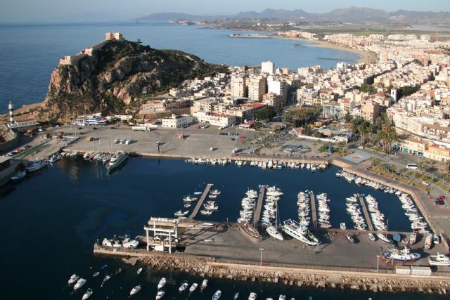 El Ayuntamiento de Águilas convoca varias becas de prácticas formativas - 1, Foto 1