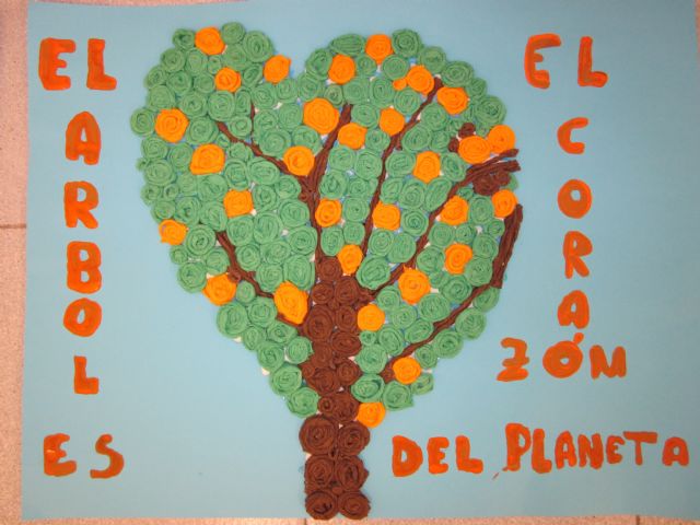 La Concejalía de Medio Ambiente celebra el Día Mundial del Medio Ambiente, el 5 de junio, con diversas actividades - 3, Foto 3