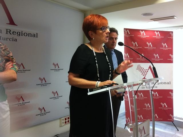 Debate Estado de la Región 2013 - 1, Foto 1