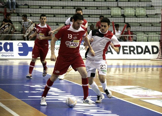 ¡A por la remontada en Semifinales! - 1, Foto 1