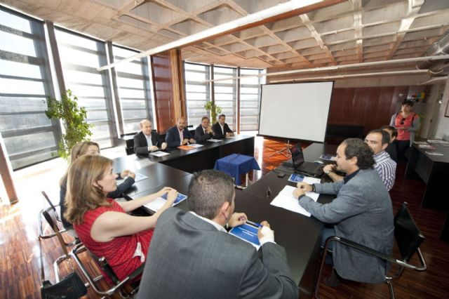 Una herramienta de liderazgo para los empresarios cartageneros - 1, Foto 1