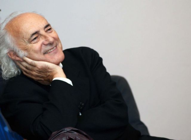 Amancio Prada actuará el sábado por primera vez en Cartagena - 1, Foto 1