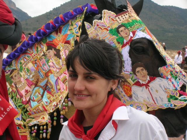 María González Veracruz defenderá el próximo 12 junio en el Congreso de los diputados la candidatura de los Caballos del Vino como patrimonio cultural inmaterial de la humanidad de la UNESCO - 1, Foto 1