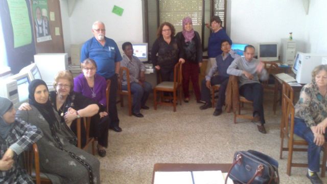 Sobresaliente en informática para los adultos de San Antón - 3, Foto 3