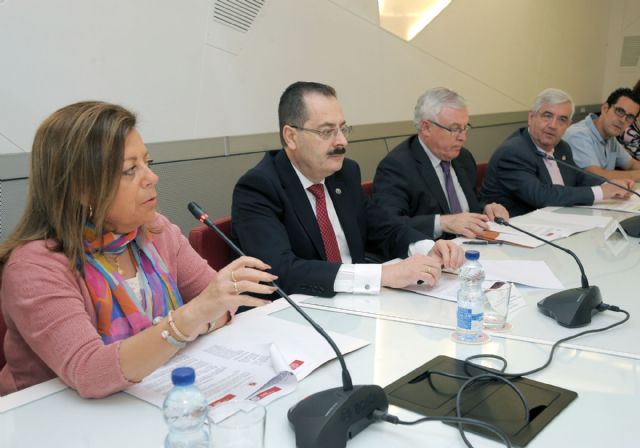 Alumnos de la Universidad de Murcia realizarán actividades de voluntariado con niños y adolescentes de Jumilla - 1, Foto 1