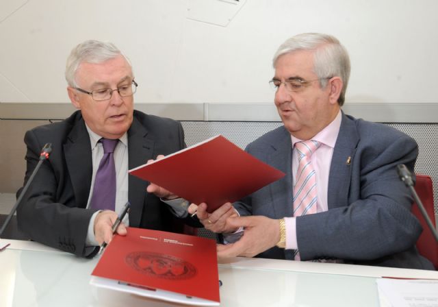 Alumnos de la Universidad de Murcia realizarán actividades de voluntariado con niños y adolescentes de Jumilla - 2, Foto 2