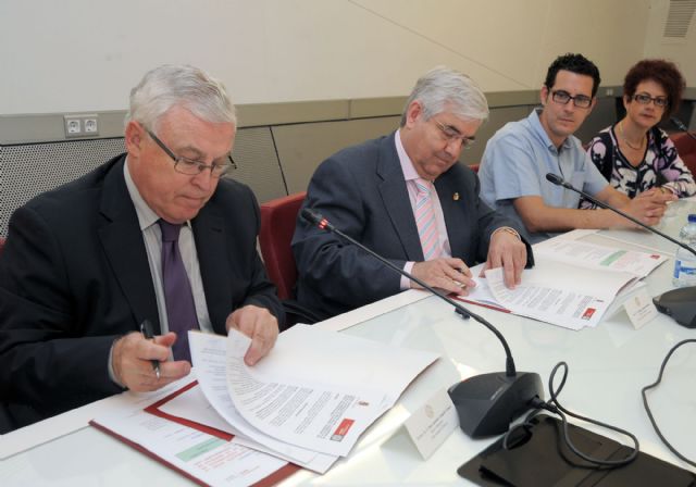 Alumnos de la Universidad de Murcia realizarán actividades de voluntariado con niños y adolescentes de Jumilla - 3, Foto 3