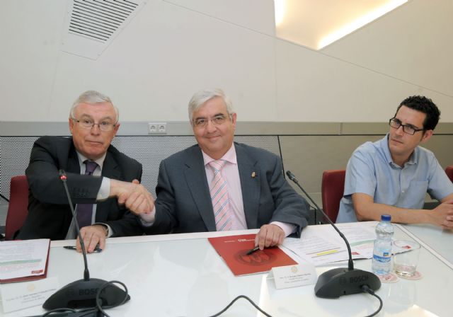 Alumnos de la Universidad de Murcia realizarán actividades de voluntariado con niños y adolescentes de Jumilla - 4, Foto 4