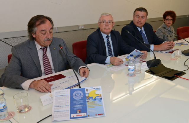 El Congreso Internacional de flamenco reunirá en La Unión a estudiosos y artistas. - 1, Foto 1