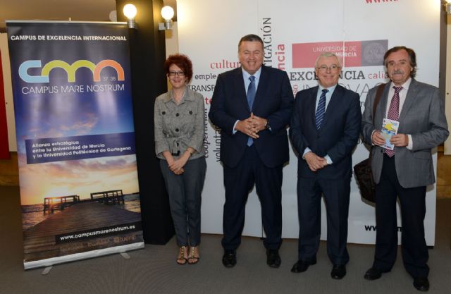 El Congreso Internacional de flamenco reunirá en La Unión a estudiosos y artistas. - 2, Foto 2