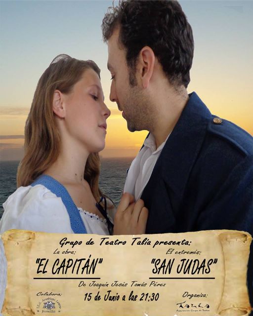 Continúan las actividades de la Agenda Cultural este jueves con la conferencia Los Privilegios de Jumilla - 3, Foto 3