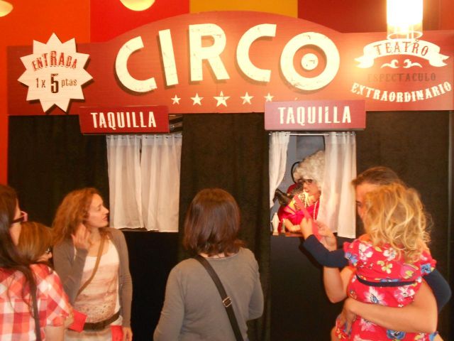 Comienzan las visitas teatralizadas para dar a conocer nuestra historia - 1, Foto 1