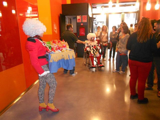 Comienzan las visitas teatralizadas para dar a conocer nuestra historia - 2, Foto 2