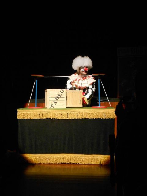 Comienzan las visitas teatralizadas para dar a conocer nuestra historia - 3, Foto 3