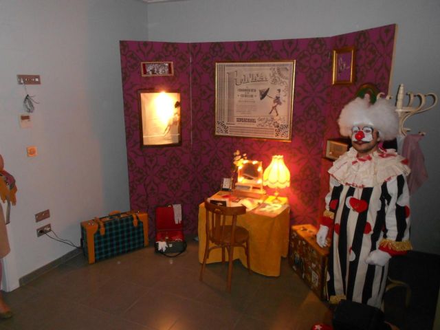 Comienzan las visitas teatralizadas para dar a conocer nuestra historia - 4, Foto 4