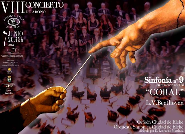 Los dinosaurios invadirán el Auditorio de Águilas - 3, Foto 3