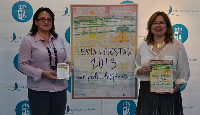 El concierto de Rasel, noche de copla y una divertida carrera de obstáculos, principales novedades de las Fiestas 2013 - 1, Foto 1