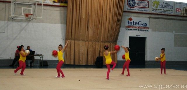 Las Escuelas Deportivas Municipales de Alguazas acaban el curso 2012-2013 con buena nota - 3, Foto 3