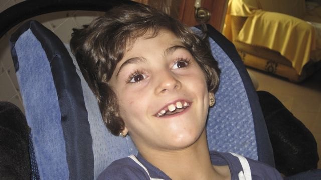 La Encefalopatía de Celia: una nueva enfermedad rara, Foto 1