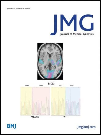 La Encefalopatía de Celia: una nueva enfermedad rara, Foto 2