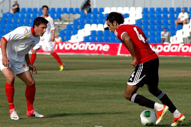 Egipto sub20 1-3 Montenegro sub20 - 4, Foto 4