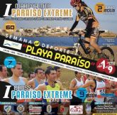 El Deporte en la Regin, a debate en Playa Paraso