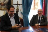 La Universidad Catlica de Murcia firma un convenio con la empresa de mbito tecnolgico Droiders