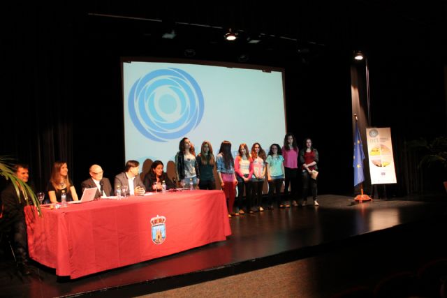 El Ayuntamiento de Bullas clausura el Proyecto ACT exponiendo las conclusiones del Plan de Adaptación Local al Cambio Climático - 2, Foto 2