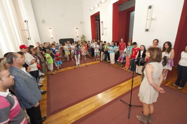 La música como puente de aprendizaje educativo - 1, Foto 1