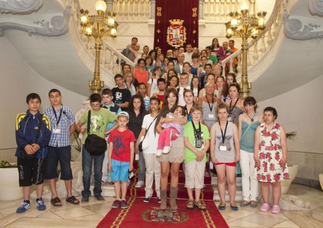 La música como puente de aprendizaje educativo - 4, Foto 4