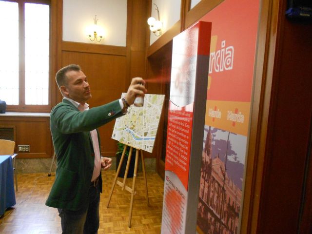 Los edificios históricos lucirán nueva señalización turística - 3, Foto 3