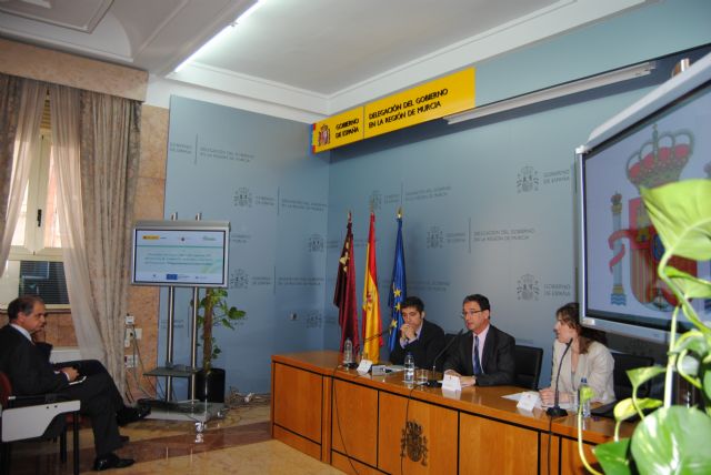 Se convocan ayudas por importe de 5,1 millones de euros para la segunda fase del programa 'Alojamientos Conectados' - 2, Foto 2