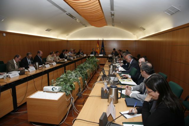 Los medios del Estado se encuentran preparados para intervenir en la prevención y lucha contra incendios en apoyo a las Comunidades Autónomas - 1, Foto 1