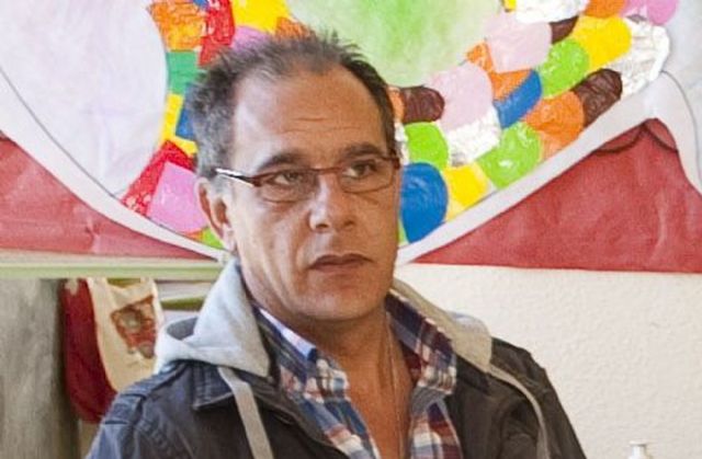 Fallece el funcionario de la Concejalía de Educación, Manuel Díaz García - 1, Foto 1