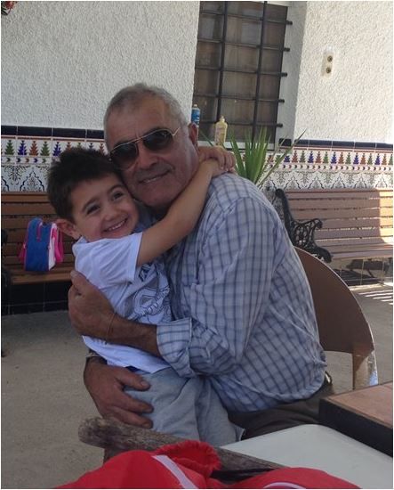 La Asociación de Coros y Danzas El Molinico Alguaceño - 2, Foto 2