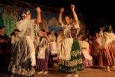 La Asociación de Coros y Danzas 'El Molinico Alguaceño'