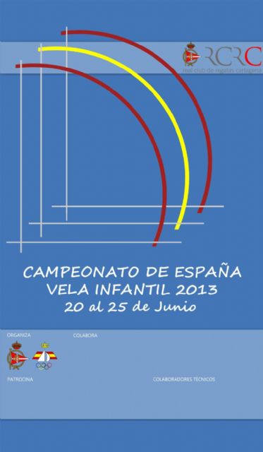 Cinco días en los que la vela infantil reinará en Cartagena - 3, Foto 3