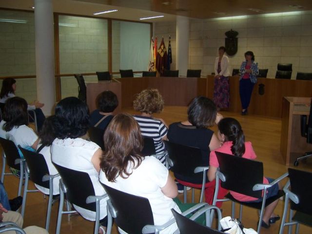 El AMPA del Colegio Comarcal Deitania exige al ayuntamiento la finalizacin de las obras de cuatro aulas para el inicio del curso escolar 2013-2014 - 6