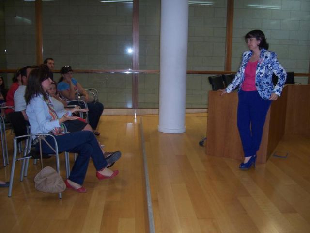 El AMPA del Colegio Comarcal Deitania exige al ayuntamiento la finalizacin de las obras de cuatro aulas para el inicio del curso escolar 2013-2014 - 7