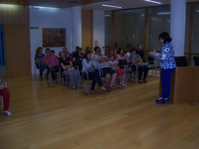 El AMPA del Colegio Comarcal Deitania exige al ayuntamiento la finalizacin de las obras de cuatro aulas para el inicio del curso escolar 2013-2014 - 8