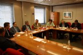 El PSOE pide que el Gobierno regional 