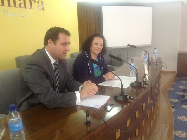 La Comunidad destaca la importancia de las ayudas al alquiler que recoge el nuevo Plan Estatal de Vivienda - 1, Foto 1