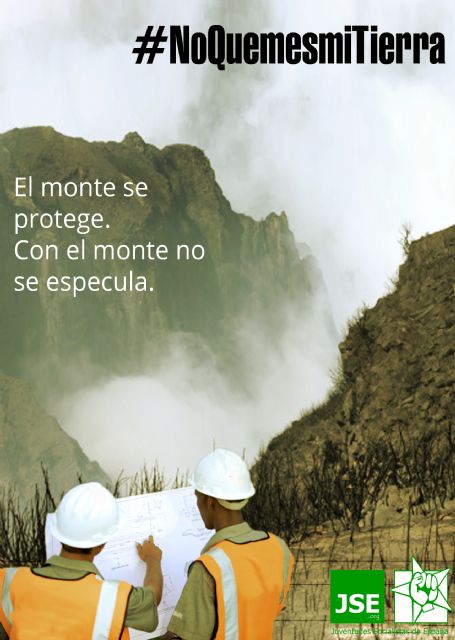 JSRM: Nuestro patrimonio natural se ve amenazado seriamente por las políticas especulativas del Gobierno - 2, Foto 2