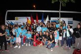 Una veintena de jóvenes con discapacidad viajan a Tenerife dentro de la ´Operación Sonrisa´
