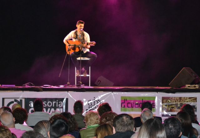 Puerta 8 se alza con la victoria en el II Concurso de Nuevos Talentos de San Pedro del Pinatar - 3, Foto 3