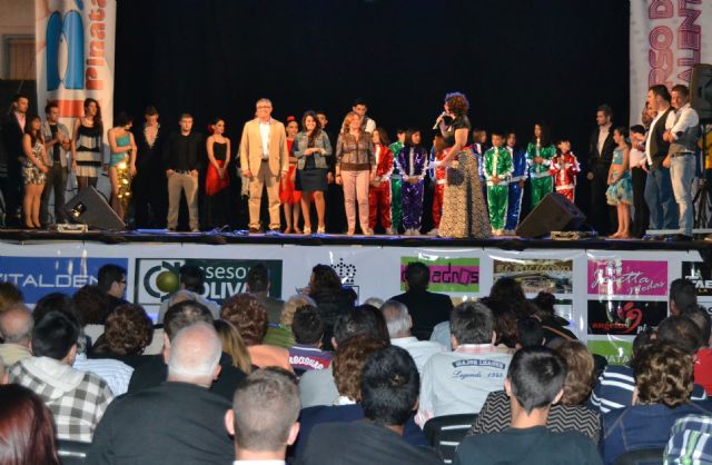 Puerta 8 se alza con la victoria en el II Concurso de Nuevos Talentos de San Pedro del Pinatar - 5, Foto 5