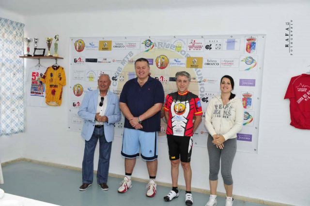 Nuevo club ciclista en La Unión - 3, Foto 3