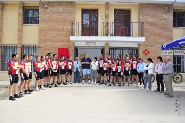 Nuevo club ciclista en La Unión - 4, Foto 4